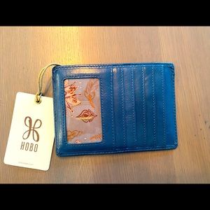 Hobo Euroslide card holder